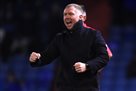 Scholes took over the club, co-owned by