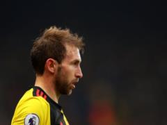 West Ham close to bolstering Dawson s defense center