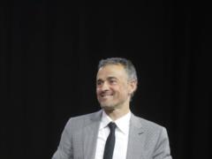  Украина - тоже Ferrari : тренер сборной Испании похвалил  сине-желтых  перед матчем Лиги наций