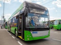 В Харькове обещают запустить троллейбусы на Жихарь