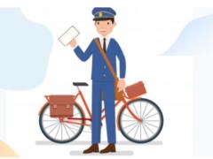 В Роттердаме почтальоны теперь будут сообщать об одиноких людях в социальные службы