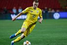 Tsygankov: The match with France is a shame for the players, they beat us like children