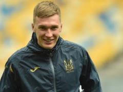 Сидорчук: Матч с Испанией не будет тестом для игроков Динамо перед встречей с Барселоной