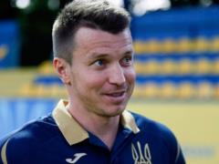 Ротань: Ни в коем случае нельзя подстраиваться под футбол Северной Ирландии