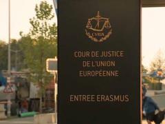 Суд в Люксембурге вынес решение по защите данных европейцев