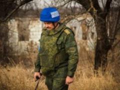 The situation in Donbass: the militants significantly increased the number of attacks