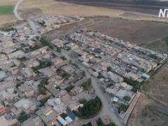 Иранский шейх бесплатно раздаёт землю молодожёнам