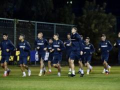 Без чемпіона світу: збірна України оголосила заявку на битву з Іспанією