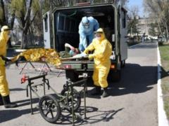 The media told who is behind the unprecedented corruption in the medical forces of Ukraine