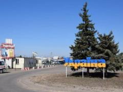 КПВВ  Станица Луганская  закроют до конца октября