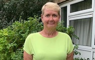 Британка похудела на 68 кг на диете своей матери