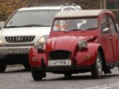 New fines will apply on Ukrainian roads: who will affect