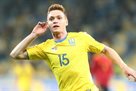 Украина взяла реванш у Испании