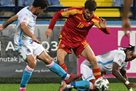 Черногория – Люксембург 1:2 Видео голов и обзор матча