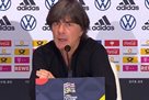 Лев: Германия плохо начала матч против Швейцарии, но показала настоящих характер