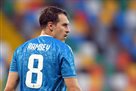 Ramsey will be able to play against Dynamo in the Champions League