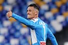 Callejon: The only thing I miss in Italy is the Scudetto