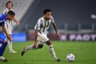 McKenny was another loss of Juventus to Dynamo