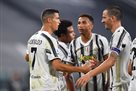 Juventus sent the entire team to isolation after McKenny and Ronaldo coronavirus infections