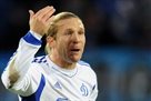 Воронин вошел в тренерский штаб московского Динамо