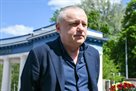 Суркіс: Під час гімну зрозумів по очах хлопців, що бій з Іспанією буде не на життя, а на смерть