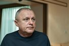 Суркис: У Ювентуса есть кем заменить Роналду