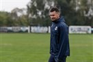 Milevsky hinted at a return to Ukraine