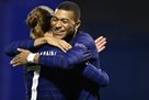 France defeated Croatia
