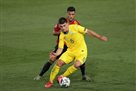 Малиновский стал самым дорогим футболистом Украины по оценкам Transfermarkt