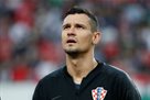 Ловрен: Играть против Франции – это разочарование