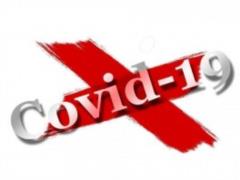 Есть небольшой позитив: в Украине снова более 5000 больных на COVID-19 за сутки