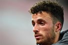 Жота: Замена Роналду? Я не ощущал давления