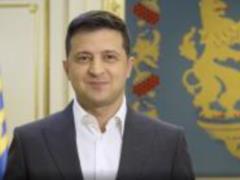 Владимир Зеленский назвал второй вопрос общенационального опроса