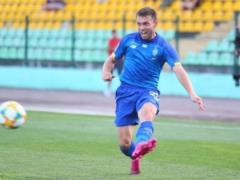  Он может и напихать : игрок сборной Украины высказался о жестких словах Шевченко перед игрой с Испанией