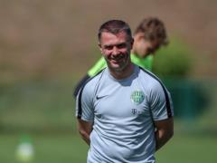 Ребров: Я мечтал стать игроком Шахтера