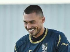 Бущан вошел в сборную 4 тура Лиги наций по версии SofaScore