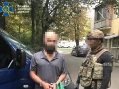 В Одессе задержали участника ИГИЛ, - СБУ