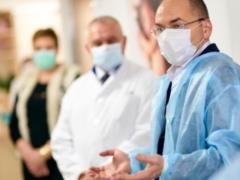 Сколько может стоить вакцина от COVID-19 в Украине