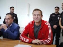Кто оплатил лечение Навального в Германии: интересные подробности