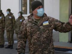 У ВСУ чергова смерть від коронавируса