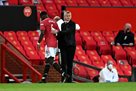 Solskjaer: Pogba is our player, I am sure he is completely focused on the performances