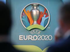 Судьба Евро-2020: в УЕФА оценили возможность уменьшения числа хозяев турнира