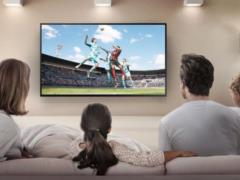 LG will start blocking Smart TV services on gray TVs in Ukraine