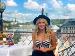 Ирина Федишин ошеломила историей о нападении фанатки посреди концерта