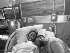John Legend broke the silence after miscarriage and dedicated a song to his wife
