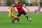 First League: Chernomorets strengthened its leadership, Metalist 1925 defended a draw with Volyn
