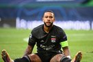 Depay: I m proud to play for Lyon