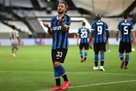 Д`Амброзио и Коларов начнут миланское дерби в стартовом составе