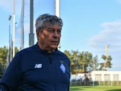 Луческу: Доволен игрой Динамо и заслуженной победой