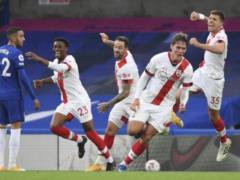 Thriller in London: Chelsea failed to beat the Saints in a scoring shootout
